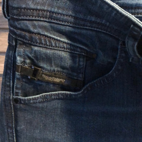 Diesel man jeans Belther style . never worn - Picture 2 of 7